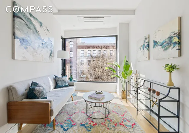 Photo 3 of House for sale at 1251 Pacific St #4A, Brooklyn, NY 11216 | MLS# RLS20063074 | Listing updated on 2026-01-18
