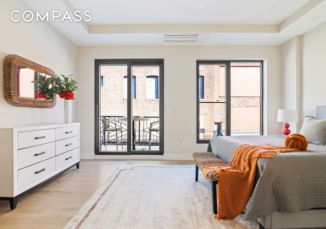 Photo 4 of House for sale at 1251 Pacific St #4A, Brooklyn, NY 11216 | MLS# RLS20063074 | Listing updated on 2026-01-18