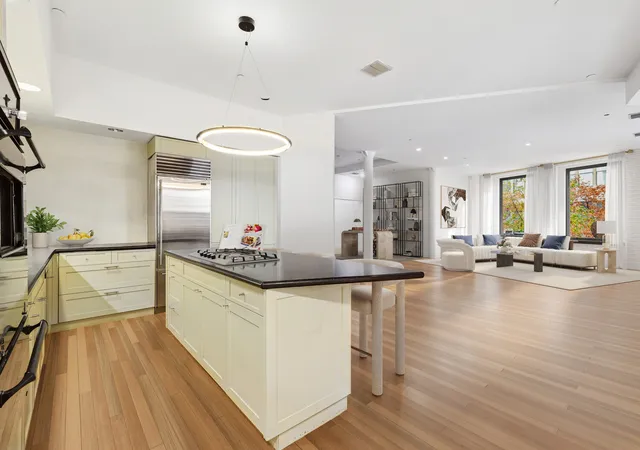 Photo 2 of Condo for sale at 652 Hudson St #2E, New York, NY 10014 | MLS# RLS20063289 | Listing updated on 2026-03-08