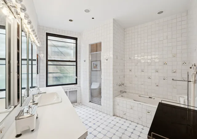 Listing Photo 5 - Condo for sale in building located at 652 Hudson St, New York City, NY 10014 - Unit #2E