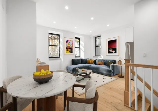Photo 1 of Condo for sale at 463 W 142nd Street #GA, New York, NY 10031 | MLS# RLS20063350 | Listing updated on 2026-06-02