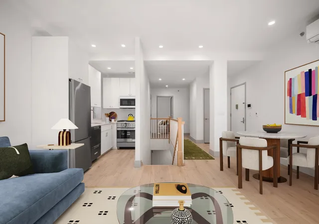 Photo 2 of Condo for sale at 463 W 142nd Street #GA, New York, NY 10031 | MLS# RLS20063350 | Listing updated on 2026-06-02