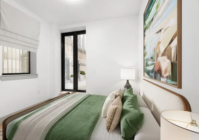Photo 3 of Condo for sale at 463 W 142nd Street #GA, New York, NY 10031 | MLS# RLS20063350 | Listing updated on 2026-06-02