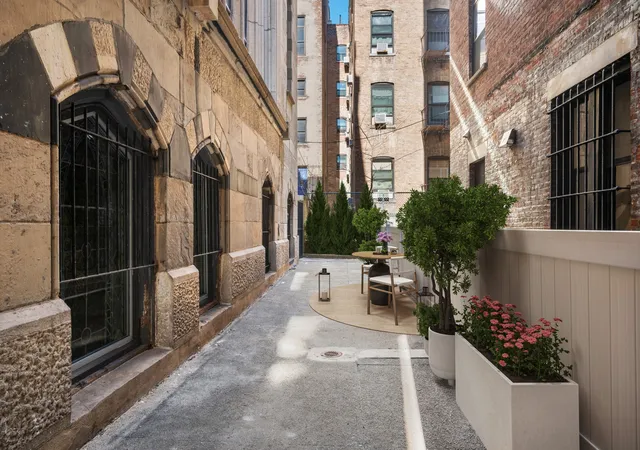 Photo 3 of House for sale at 463 W 142nd Street #GA, New York, NY 10031 | MLS# RLS20063350 | Listing updated on 2026-06-02