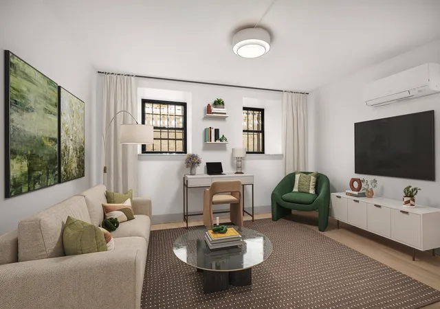 Photo 4 of House for sale at 463 W 142nd Street #GA, New York, NY 10031 | MLS# RLS20063350 | Listing updated on 2026-06-02