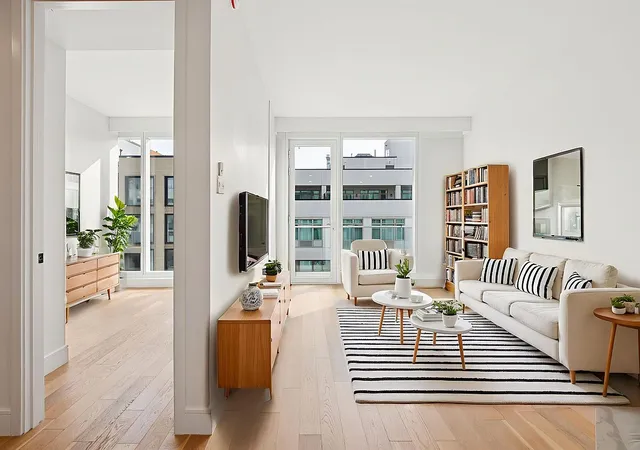 Photo 1 of Condo for sale at 37 34 33rd Street #6-D, Long Island City, NY 11101 | MLS# RLS20063362 | Listing updated on 2026-07-08