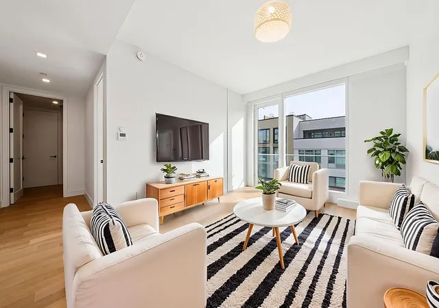 Photo 2 of Condo for sale at 37 34 33rd Street #6-D, Long Island City, NY 11101 | MLS# RLS20063362 | Listing updated on 2026-07-08