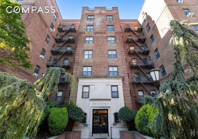 1st image of 25 40 31st Ave #6E, Astoria, NY 11106 | MLS# RLS20063395