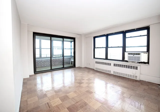 Listing Photo 2 - Condo for sale in building located at 417 Grand St, New York City, NY 10002 - Unit #D-1106