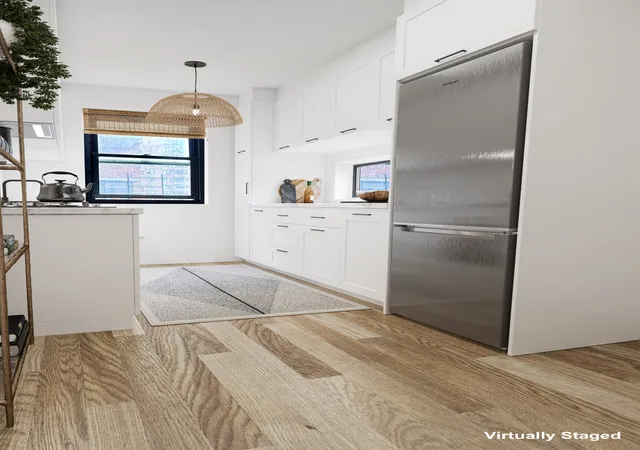 Listing Photo 3 - Condo for sale in building located at 417 Grand St, New York City, NY 10002 - Unit #D-1106