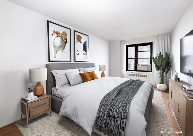 Listing Photo 5 - Condo for sale in building located at 417 Grand St, New York City, NY 10002 - Unit #D-1106
