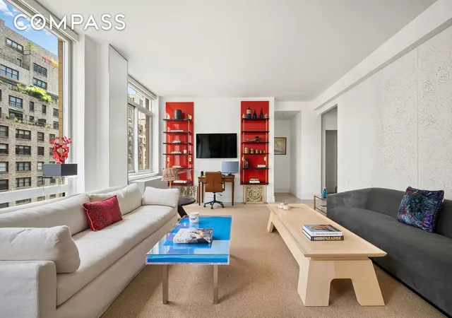 Photo 2 of House for sale at 212 E 57th Street #11A, New York, NY 10022 | MLS# RLS20063409 | Listing updated on 2026-02-23
