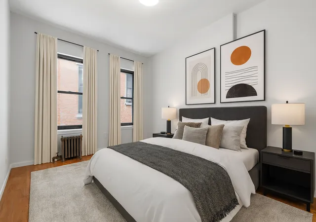 Photo 3 of House for sale at 145 Morningside Ave #1B, New York, NY 10027 | MLS# RLS20063442 | Listing updated on 2026-04-06