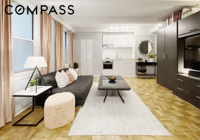 Homes for sale in New York City, NY | 155 E 49Th St #1E, New York City, NY 10017 | MLS# RLS20063522