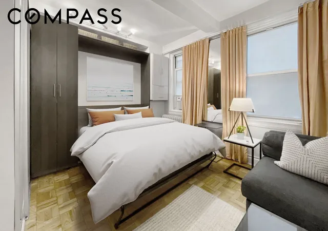 Homes for sale in New York City, NY | 155 E 49Th St #1E, New York City, NY 10017 | MLS# RLS20063522