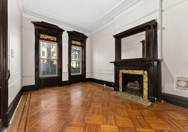 Photo 1 of Townhouse for sale at 590 Jefferson Ave, Brooklyn, NY 11221 | MLS# RLS20063530 | Listing updated on 2026-01-19