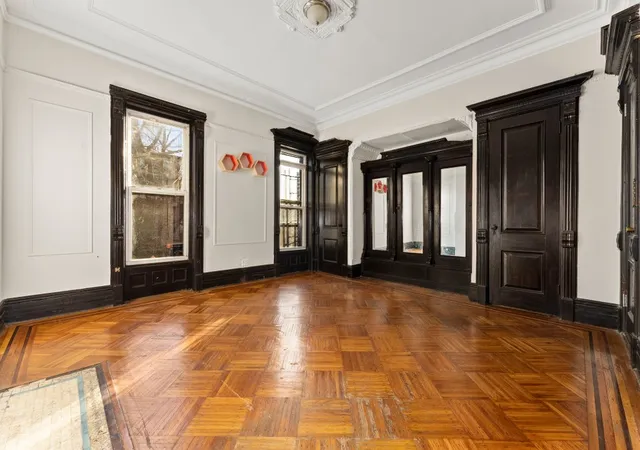 Photo 2 of Townhouse for sale at 590 Jefferson Ave, Brooklyn, NY 11221 | MLS# RLS20063530 | Listing updated on 2026-01-19