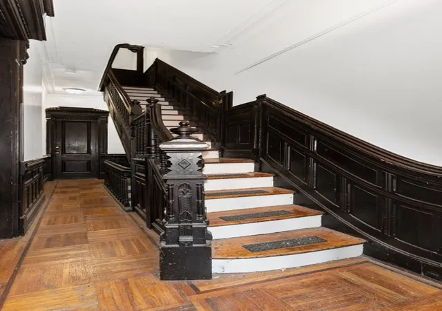 Photo 3 of Townhouse for sale at 590 Jefferson Ave, Brooklyn, NY 11221 | MLS# RLS20063530 | Listing updated on 2026-01-19