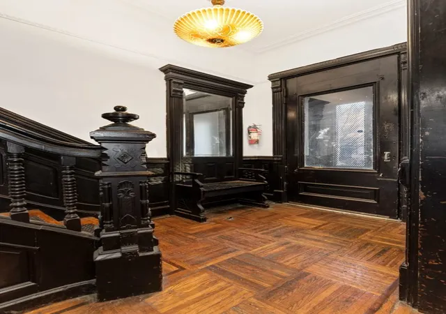 Photo 4 of Townhouse for sale at 590 Jefferson Ave, Brooklyn, NY 11221 | MLS# RLS20063530 | Listing updated on 2026-01-19