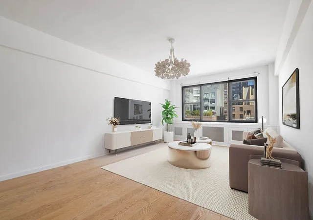 1st image of 408 W 57Th St #10-J, New York, NY 10019 | MLS# RLS20063541