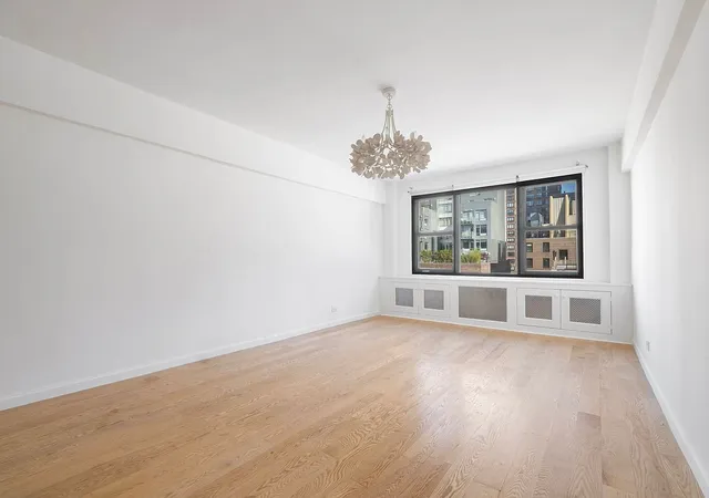 2nd image of 408 W 57Th St #10-J, New York, NY 10019 | MLS# RLS20063541
