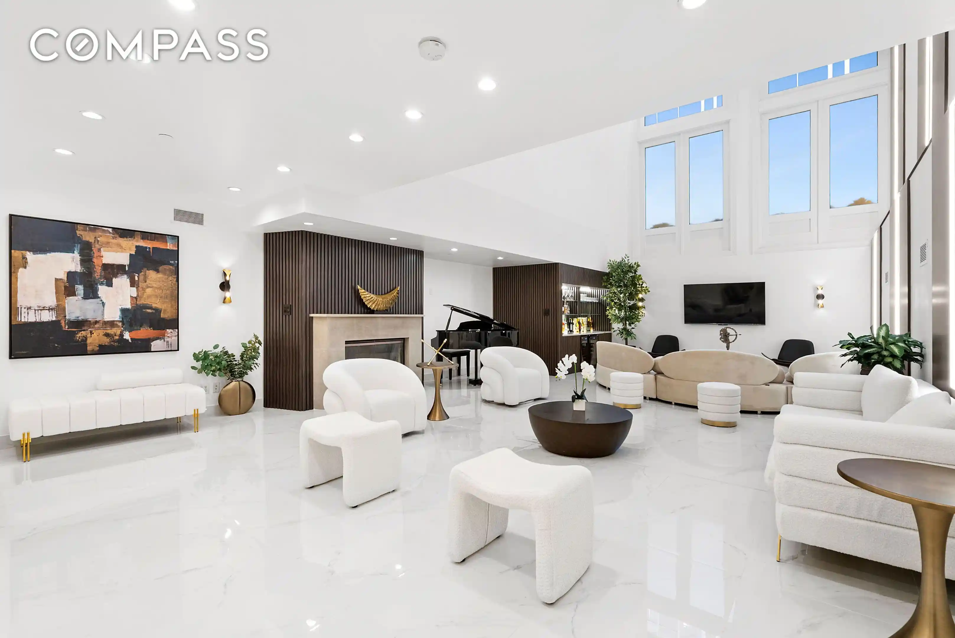Listing Photo 1 - Condo for sale in 53 Murray St located at 53 Murray St, New York City, NY 10007 - Unit 53 Murray St