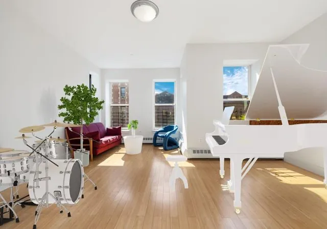 1st image of 101 W 121st St, New York, NY 10027 | MLS# RLS20063596