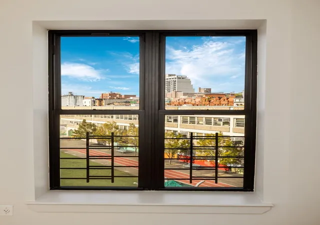 2nd image of 101 W 121st St, New York, NY 10027 | MLS# RLS20063596