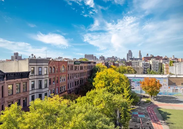 Photo 3 of Mansion for sale at 101 W 121st Street, New York, NY 10027 | MLS# RLS20063596 | Listing updated on 2025-12-15