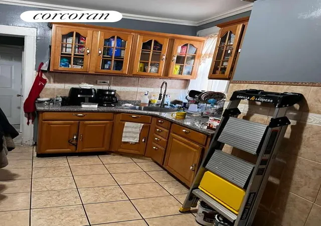 Listing Photo 5 - Condo for sale in building located at 732 E 223rd St, Bronx, NY 10466