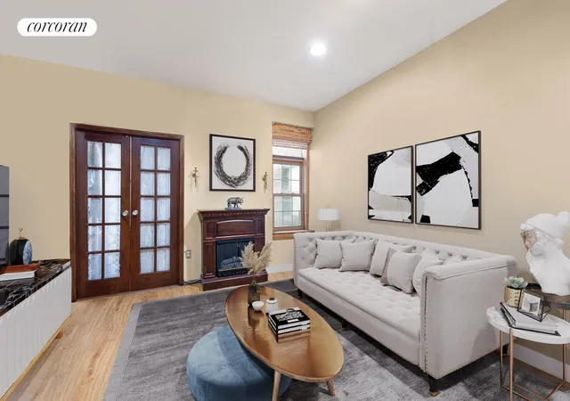 1st image of 380 Riverside Dr #6P, New York, NY 10025 | MLS# RLS20063625