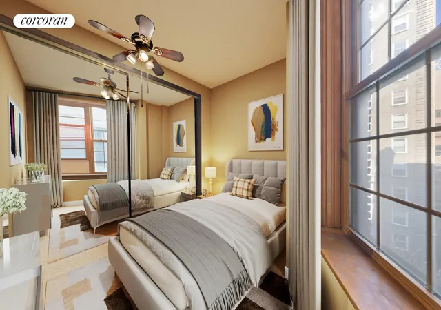 3rd image of 380 Riverside Dr #6P, New York, NY 10025 | MLS# RLS20063625