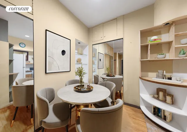 4th image of 380 Riverside Dr #6P, New York, NY 10025 | MLS# RLS20063625