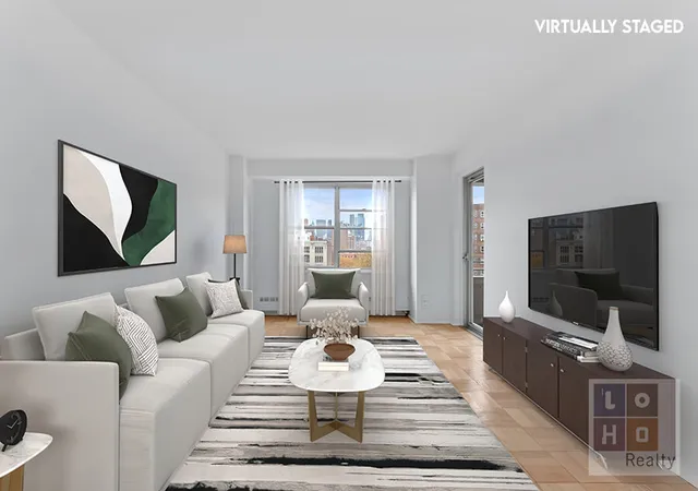 Photo 1 of Sale Pending at 570 Grand St #H1007, New York City, NY 10002 | MLS# RLS20063677 | Listing updated on 2026-10-31