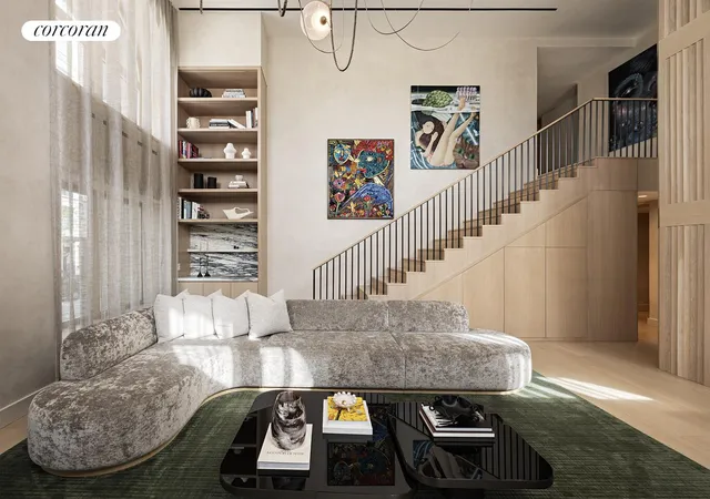 2nd image of 67 Vestry St #THN, New York, NY 10013 | MLS# RLS20063704