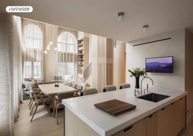 3rd image of 67 Vestry St, New York City, NY 10013