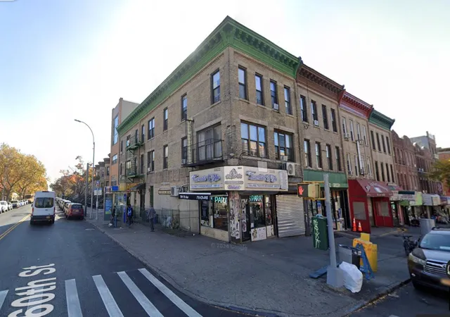 Homes for sale in New York City, NY | 6001 5Th Ave, New York City, NY 11220 | MLS# RLS20063718