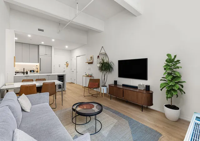 Photo 2 of Condo for sale at 184 Kent Ave #D319, Brooklyn, NY 11249 | MLS# RLS20063723 | Listing updated on 2026-03-09
