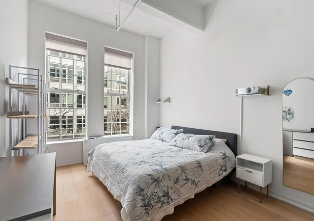 Photo 3 of Condo for sale at 184 Kent Ave #D319, Brooklyn, NY 11249 | MLS# RLS20063723 | Listing updated on 2026-03-09