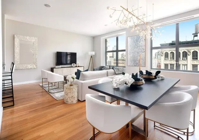 Photo 1 of Condo for sale at 240 Park Ave S #14B, New York, NY 10003 | MLS# RLS20063746 | Listing updated on 2026-05-14