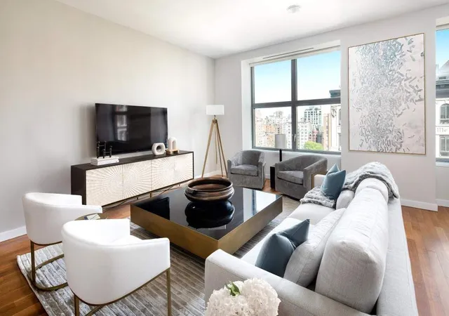 Photo 2 of Condo for sale at 240 Park Ave S #14B, New York, NY 10003 | MLS# RLS20063746 | Listing updated on 2026-05-14