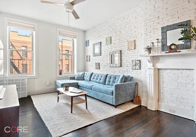 Photo 1 of Condo for sale at 198 E 7th Street #9, New York, NY 10009 | MLS# RLS20063800 | Listing updated on 2026-06-18