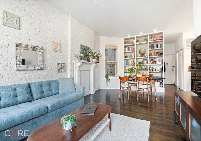 Photo 2 of Condo for sale at 198 E 7th Street #9, New York, NY 10009 | MLS# RLS20063800 | Listing updated on 2026-06-18