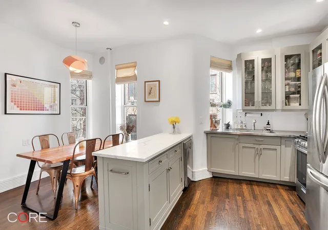 Photo 3 of Condo for sale at 198 E 7th Street #9, New York, NY 10009 | MLS# RLS20063800 | Listing updated on 2026-06-18