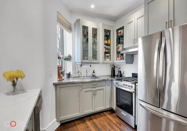 Listing Photo 4 - Condo for sale in building located at 198 E 7Th St, New York City, NY 10009 - Unit #9