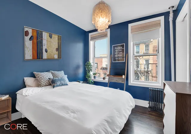 Listing Photo 5 - Condo for sale in building located at 198 E 7Th St, New York City, NY 10009 - Unit #9