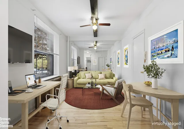 Homes for sale in New York City, NY | 140 E 95th St #1E, New York City, NY 10128 | MLS# RLS20063809