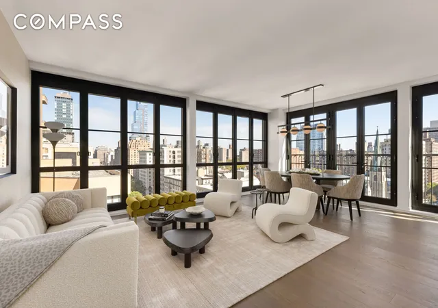 Photo 1 of Condo for sale at 250 W 96th St #22C, New York, NY 10025 | MLS# RLS20063815 | Listing updated on 2026-05-02