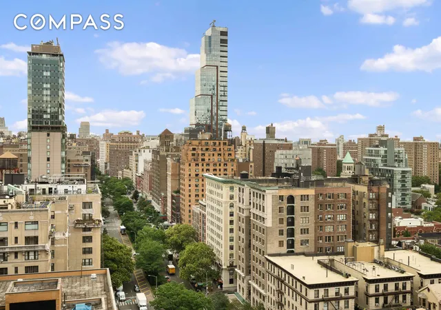 Photo 2 of Condo for sale at 250 W 96th St #22C, New York, NY 10025 | MLS# RLS20063815 | Listing updated on 2026-05-02