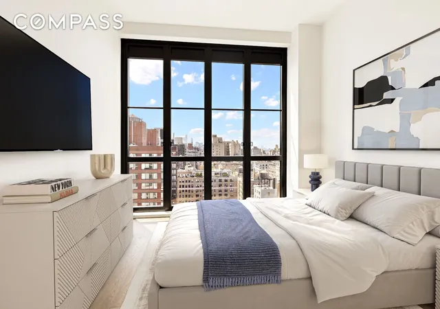 Photo 4 of House for sale at 250 W 96Th St #22C, New York, NY 10025 | MLS# RLS20063815 | Listing updated on 2026-05-02